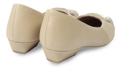 Sapatos da cheap usaflex 2019