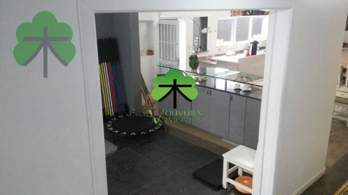 Imagem 13 de 16 de Casa À Venda, 720 M² Por R$ 2.550.000,00 - Morumbi - São Paulo/sp - Ca0070