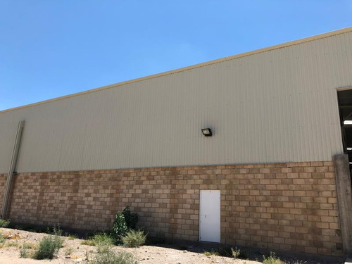Bodega En Renta En La Paz, Torreón, Coahuila De Zaragoza