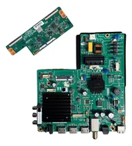 Comprar Main + Tcon Onn Wm43d1s-fatsc Tpd.sk308cl.pb751 6870c-0801a