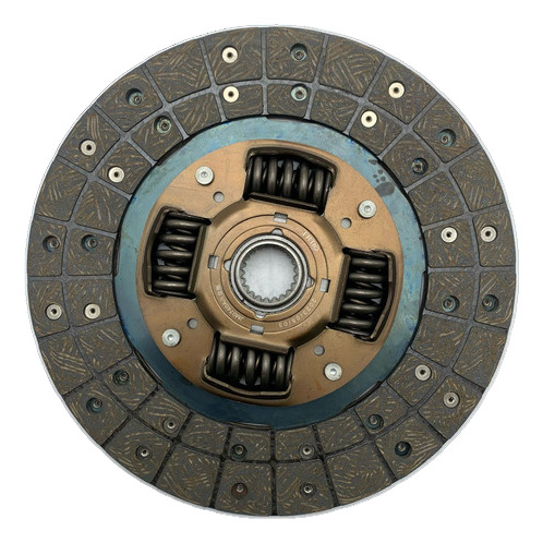Disco Embrague Meru 05-09 Hilux Hiace.