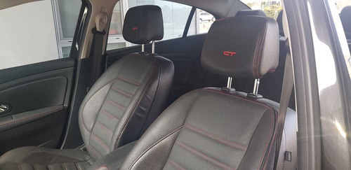 Renault Fluence 2.0 T Gt 190cv 2017