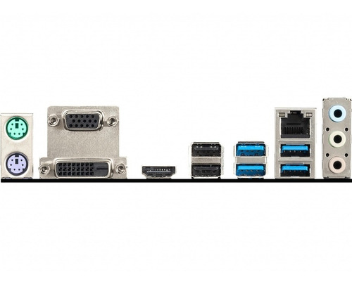Imagen 8 de 9 de Pc Gamer Ryzen 5 5600g 8gb 256gb Gab Xpg Invader Kit Gamer