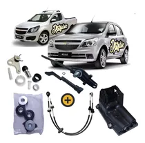 Comprar Kit Palanca Cambio Agile Montana Selectora+ Cables Selectora