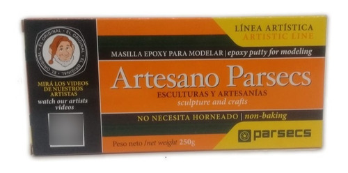 Imagen 4 de 4 de Masilla Epoxy 10 Minutos Repara Todo Tipo De Caños