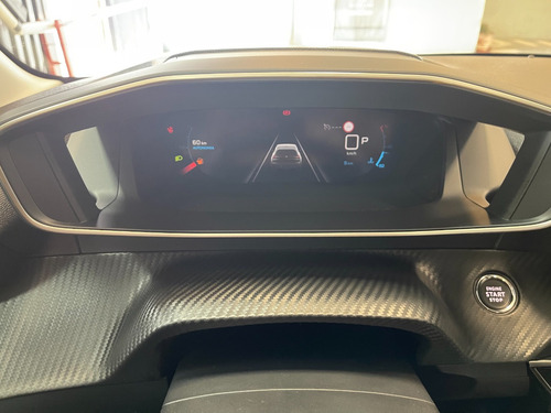 Imagen 23 de 25 de Peugeot 208 Feline Tiptronic