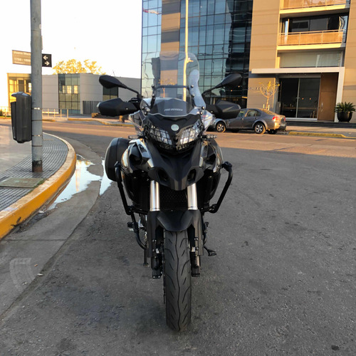 Benelli Trk 502 2020 Radicada En Caba 7499 U$d