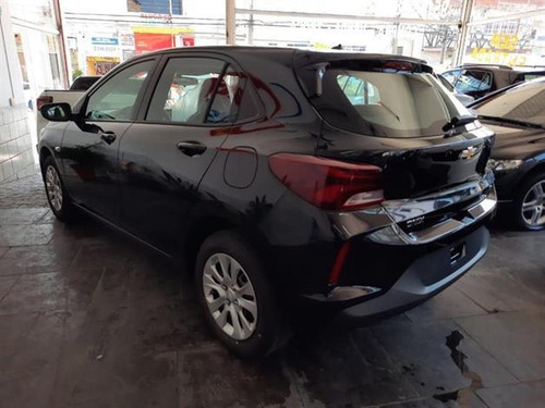 Chevrolet Onix Lt 2020 0km Sem Entrada Financiamento
