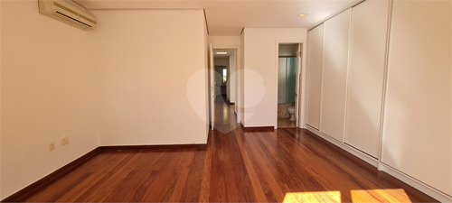 Imagem 25 de 30 de Locação - Casa Em Condominio - Alto Da Boa Vista - Reo143050