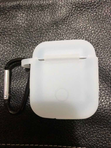 Protector AirPods 1 Y 2 Segunda Generación