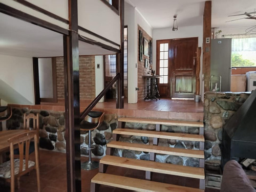 Se Vende Parcela Con Casa Los Laureles Limache