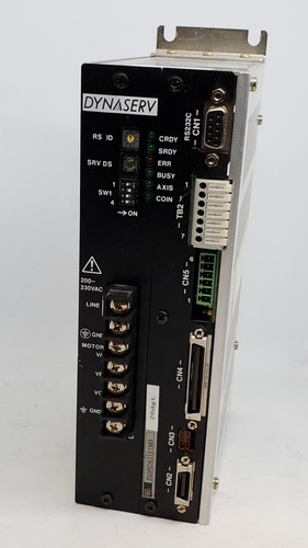 Drive Ub5c-015n-1ab-2x1-2/ce/cn Yokogawa Power Industrial