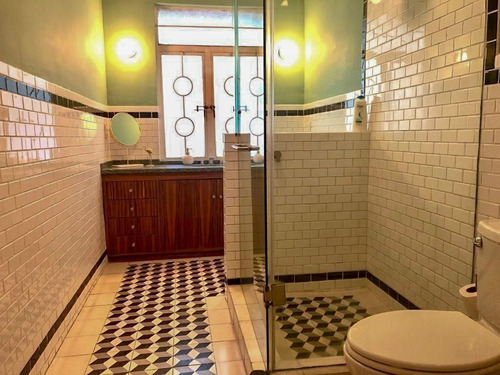 Imagen 12 de 30 de Departamento En Venta Con Estilo Clásico En La Condesa, Cuau