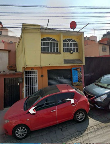 Se Vende Casa Con Local Comercial