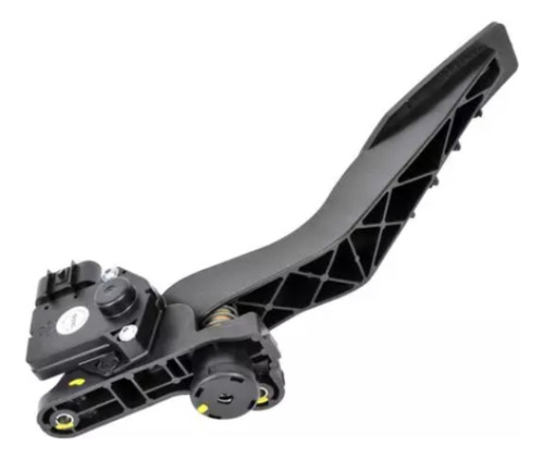 Pedal Acelerador Con Sensor Gm 2007-2012