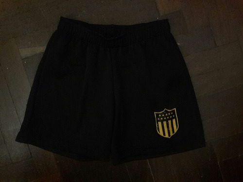 Short Peñarol