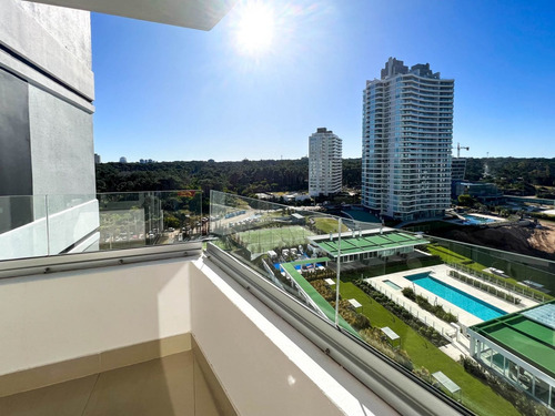 Imagen 23 de 27 de Apartamento En Venta De 3 Dormitorios En Playa Brava (ref: Lij-18)
