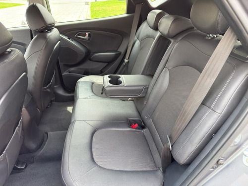 Hyundai Tucson Ix35 2.0 Gls Aut 4x2 10 Airbags
