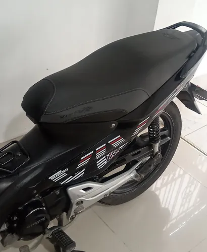 Suzuki Viva R Style 2016 Al Dia