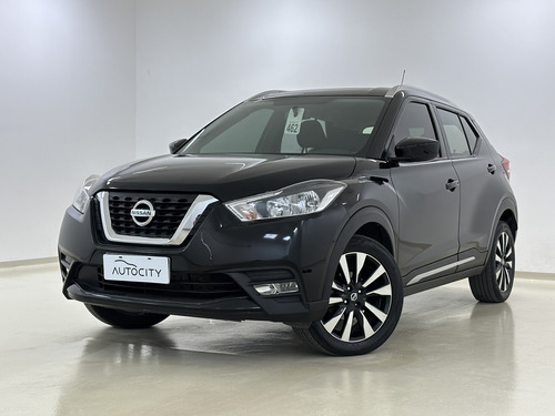 Nissan Kicks 1.6 ADVANCE CVT L17