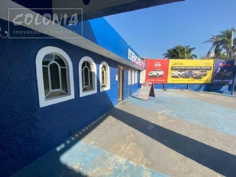 Imagem 13 de 16 de Comercial A Venda - 3429805
