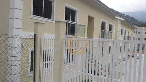 Imagem 9 de 9 de Apartamento Com 2 Dormitórios À Venda, 50 M² Por R$ 220.000,00 - Pimenteiras - Teresópolis/rj - Ap0252