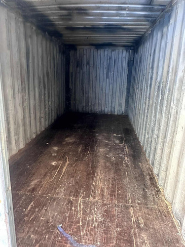 Container