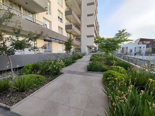 Oportunidad Departamento En Venta En La Florida Tipo Estudio