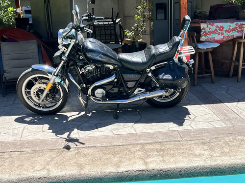 Honda 750 Año 88 Completamente Al Día Rev Tec 02/26se Vende