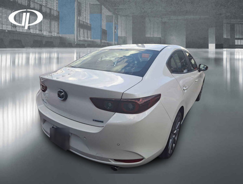 Mazda Mazda 3 2024