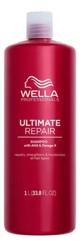Navidad Wella Ultimate Repair - mL a $119