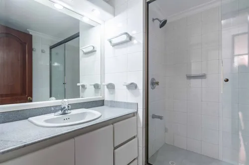 Apartamento En Venta En Chicó Norte. Cod V11221