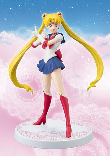 Sailor Moon - Girls Memories - Sailor Moon