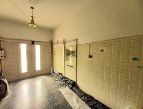 Imagen 11 de 11 de Amplio Departamento En Venta De 4 Ambientes En Lanús Oeste