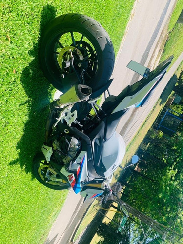 Imagen 18 de 18 de Bmw S 1000r