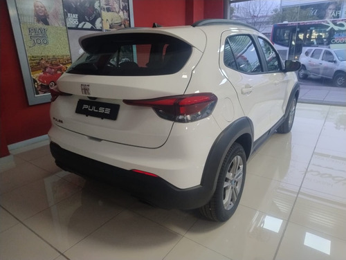 Fiat Pulse 1.3 Drive Gse Cvt