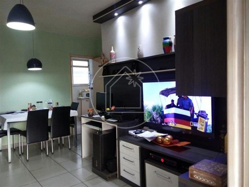 Apartamento - Ref: 810962