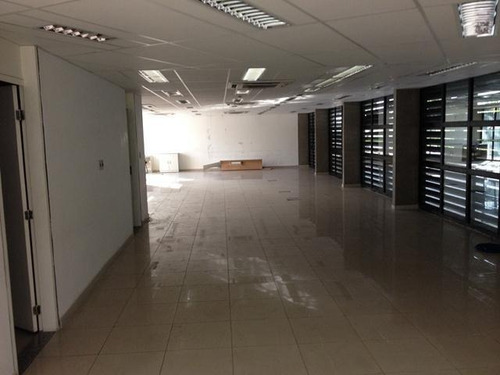 Imagem 7 de 9 de Prédio Para Aluguel Em Jardim Do Trevo - Pr256946