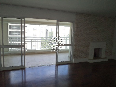 Imagem 7 de 30 de Apartamento Para Venda Morumbi. - Ap03350 - 32185796