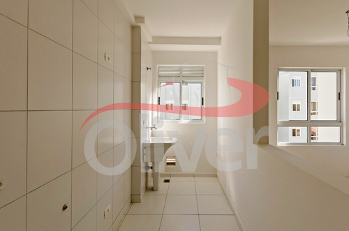 Imagem 7 de 30 de Residencial Das Azaleias, 2 Dormitórios, Vaga De Garagem, Tindiquera, Araucária, Parana - Ap00441 - 33190060
