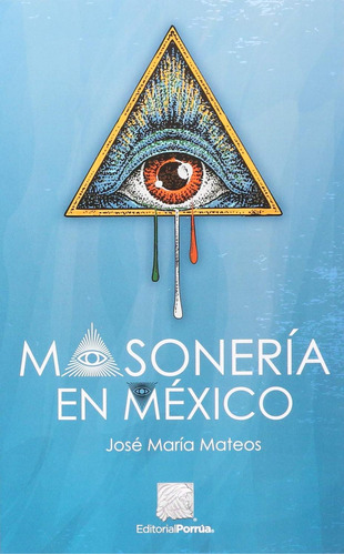 Libro Masonería En México
