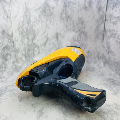 Pistola Nerf Automática De Dardos - Dart Tag Speedswarm (Usado)