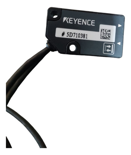 Sensor Laser Digital Keyence Lv-nh42