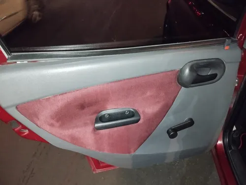 Chevrolet Chevy 1.6 Monza Sedan Mt