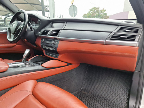 Bmw X6 M 2012