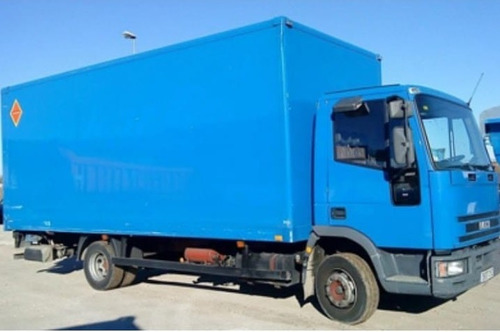 Imagen 4 de 12 de Mudanzas, Fletes, Elevaciones, Embalaje De Muebles, Peones
