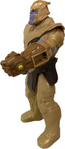 Mochila Titan Hero Power Fx MercadoLibre