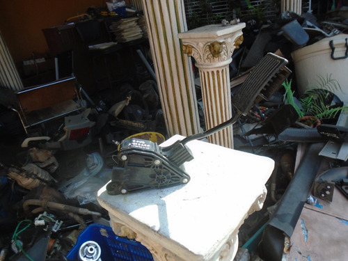 Vendo Pedal De Acelerador De Honda Odyssey Año 2007