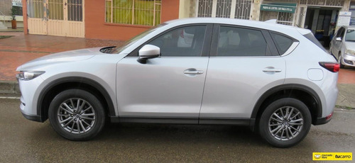 Mazda Cx-5 2.0 Touring Station Wagon