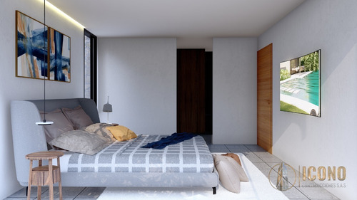 Arquitectura Y Construcción De Casas Campestres. Elegancia Y Confort En El Campo